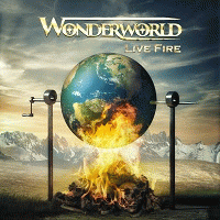 Wonderworld : Live Fire
